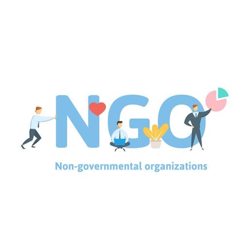 Best NGO